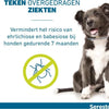 Seresto Teken- En Vlooienband Small - Anti tekenmiddel - per stuk < 8 Kg