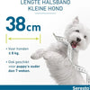 Seresto Teken- En Vlooienband Small - Anti tekenmiddel - per stuk < 8 Kg