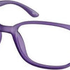 Leesbril INY Rainbow G54300 Lila +3.00