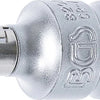 BGS Bitadapter met blokkeerkogel 1/2