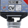 BGS Bitadapter met blokkeerkogel 1/2