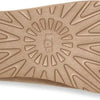 UGG M Tasman Heren Sloffen - Zand - Maat 44,5