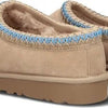 UGG M Tasman Heren Sloffen - Zand - Maat 44,5