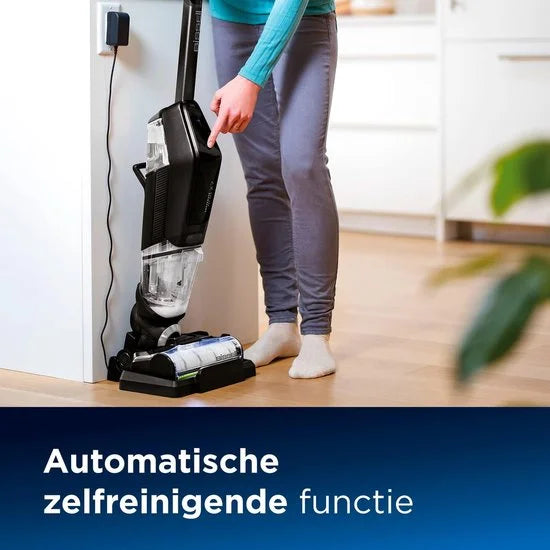 BISSELL CrossWave® X7 Plus Cordless Pet Pro