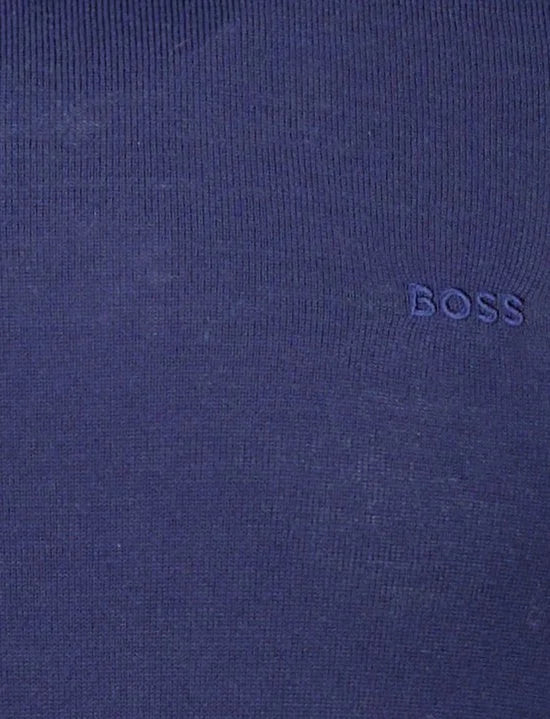 Boss Avac_C Heren Trui Ronde Hals