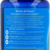 Valdispert Stress & Focus - Supplement - 45 gummies