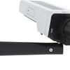 Axis 01808-001 bewakingscamera Doos IP-beveiligingscamera Binnen 2592 x 1944 Pixels Plafond/muur