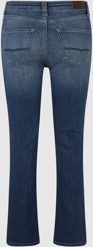PEPE JEANS Dion Flare Fit Jeans - Dames - Denim - W28 X L32