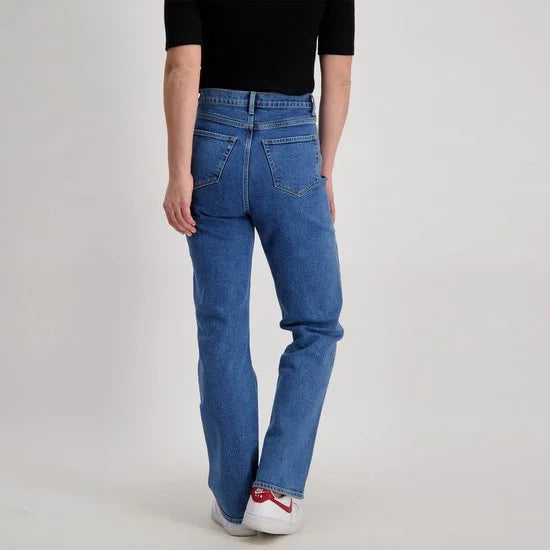 Cars Jeans Jeans Carice Straight Fit - Dames