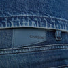 Chasin' Jeans Slim-fit jeans EGO Antares Blauw Maat W30L32