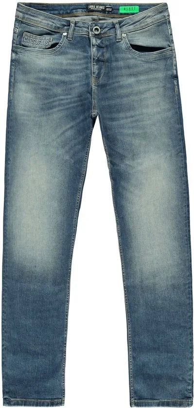 Cars Jeans Jeans Blast Slim Fit - Heren