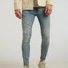Chasin' Jeans Skinny-fit jeans Altra Aiko Lichtblauw Maat W29L32