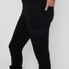 ONLY ONLMISSOURI REG ANK CARGO PNT NOOS Dames Broek - Maat XL X L30