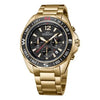 Rotorcraft Watches - Lisbon RC4005 Chrono