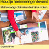 HP 304 - Inktcartridge - Origineel - Kleur & 2x Zwart - 3-pack + Instant Ink tegoed
