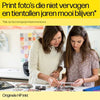 HP 304 - Inktcartridge - Origineel - Kleur & 2x Zwart - 3-pack + Instant Ink tegoed