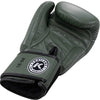 King Pro Boxing - KPB/BGVL 3 Military - 14 oz