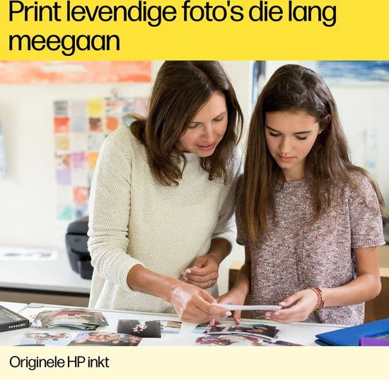 HP 937 - Inktcartridge - Magenta