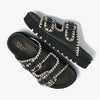 VIA VAI Rae Taara Slippers dames - Maat 39