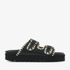 VIA VAI Rae Taara Slippers dames - Maat 39