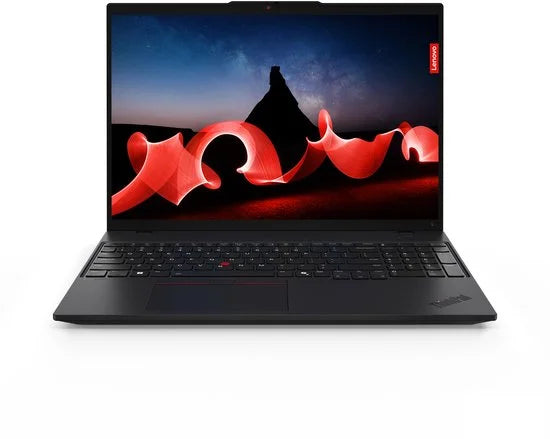 Lenovo ThinkPad L16 Gen 1 (AMD) AMD Ryzen™ 5 PRO 7535U Laptop 40,6 cm (16") WUXGA 16 GB DDR5-SDRAM 512 GB SSD Wi-Fi 6E (802.11ax) Windows 11 Pro Belg