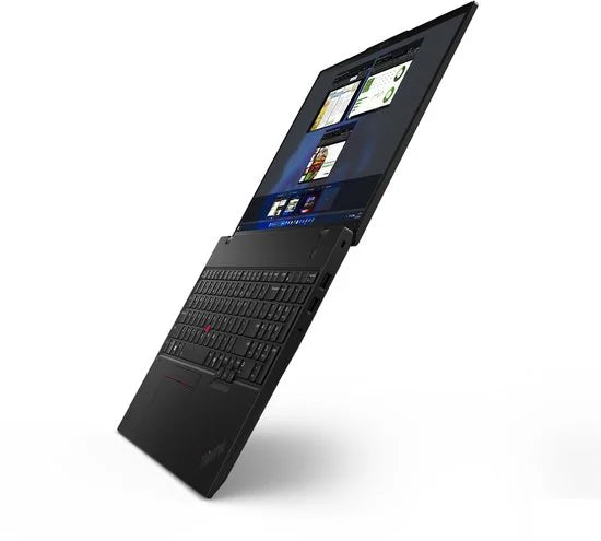 Lenovo ThinkPad L16 Gen 1 (AMD) AMD Ryzen™ 5 PRO 7535U Laptop 40,6 cm (16") WUXGA 16 GB DDR5-SDRAM 512 GB SSD Wi-Fi 6E (802.11ax) Windows 11 Pro Belg