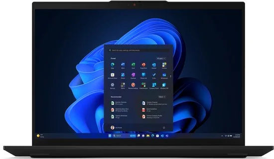 Lenovo ThinkPad L16 Gen 1 (AMD) AMD Ryzen™ 5 PRO 7535U Laptop 40,6 cm (16") WUXGA 16 GB DDR5-SDRAM 512 GB SSD Wi-Fi 6E (802.11ax) Windows 11 Pro Belg