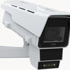 Axis 02420-001 bewakingscamera Doos IP-beveiligingscamera Buiten 2688 x 1512 Pixels Plafond/muur