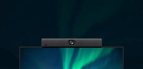 Yealink UVC40 E2 video conferencing systeem 8 MP Gepersonaliseerde videovergaderingssysteem