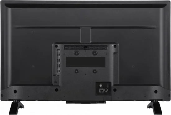 TOSHIBA 24WV2E63DG - 24 inch - Full HD - Smart TV - HDR- 2024