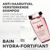 Kérastase Genesis Bain Hydra-Fortifiant - Versterkende en Hydraterende Anti-Haaruitval Shampoo voor Fijn, Verzwakt Haar - 250 ml
