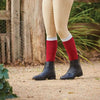 Dublin Jodhpurs Altitude - Paardrijlaarzen - Kunstleer - Zwart - Maat 37