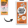 Handzeep Orange & Jasmijn 500ml