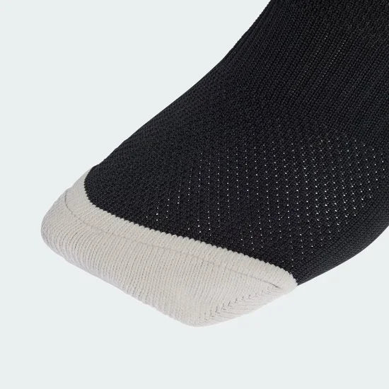 adidas Performance Milano 23 Sokken - Unisex - Zwart- 46-48