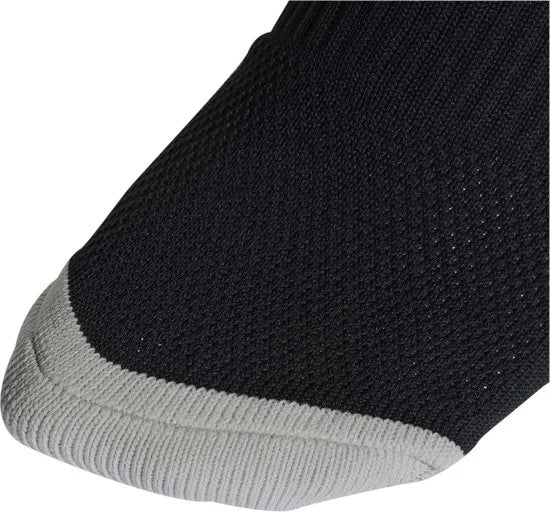 adidas Performance Milano 23 Sokken - Unisex - Zwart- 40-42