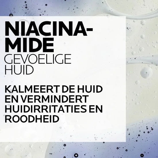 La Roche-Posay Cicaplast Handcrème - voor Droge, Geïrriteerde Handen met Kloven - 50ml
