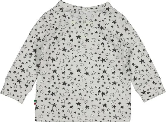 Vingino NOOS JESS Unisex T-shirt - Maat 62