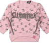 Dirkje Truitje Summer pink melee   -  Maat  56