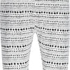 Tumble 'n dry Meisjes Broek Qara - Blue Dark - Maat 56