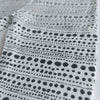 Tumble 'n dry Meisjes Broek Qara - Blue Dark - Maat 56