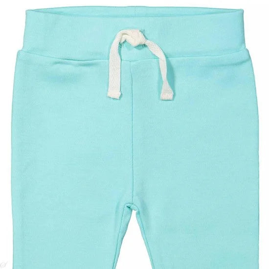 Zero2Three Broekje aruba blue Zero 2 Three -  Maat  50
