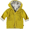 BESS cardigan reversible - 56 - GeelWit