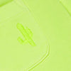 Name it Broek - Neon Lime - maat 62