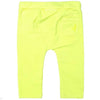 Name it Broek - Neon Lime - maat 62