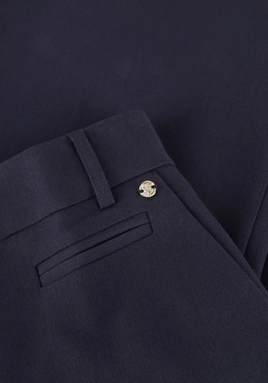 JOSH V Kate Broeken Dames - Donkerblauw - Maat M