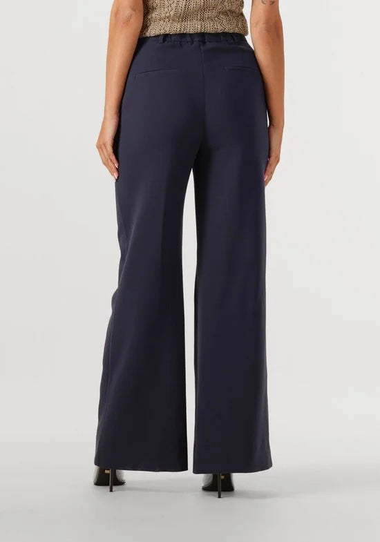 JOSH V Kate Broeken Dames - Donkerblauw - Maat M