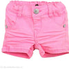 Dirkje Korte broek Big Heart  -  Maat  62