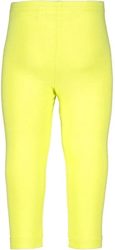 Bampidano - Legging Lime Eve Summer - Maat 56