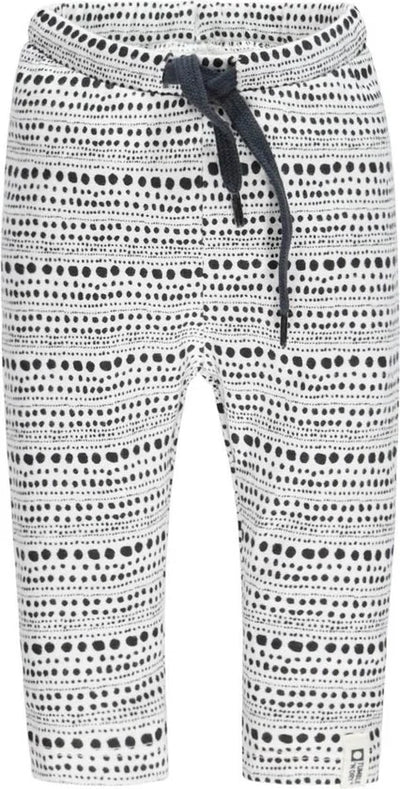 Tumble 'n dry Meisjes Broek Qara - Blue Dark - Maat 62