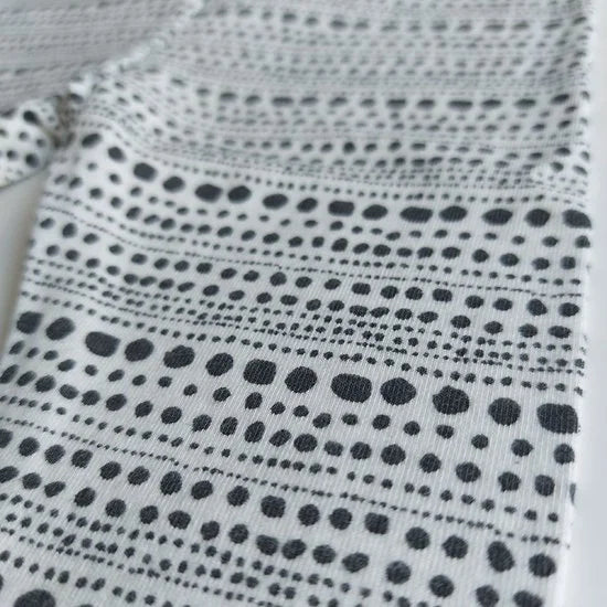 Tumble 'n dry Meisjes Broek Qara - Blue Dark - Maat 62